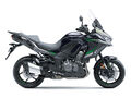 Motocykl Kawasaki Versys 1000 S černý / 2024
