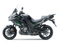 Motocykl Kawasaki Versys 1000 S černý / 2024