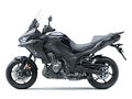 Motocykl Kawasaki Versys 1000 S šedý / 2024