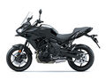 Motocykl Kawasaki Versys 650 černý / 2024
