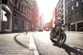 Motocykl Kawasaki Vulcan S zelený / 2024 - AKCE SADA PŘÍSLUŠENSTVÍ ZA 14.000,- Kč