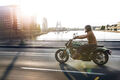 Motocykl Kawasaki Vulcan S zelený / 2024 - AKCE SADA PŘÍSLUŠENSTVÍ ZA 14.000,- Kč