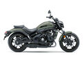 Motocykl Kawasaki Vulcan S zelený / 2024 - AKCE SADA PŘÍSLUŠENSTVÍ ZA 14.000,- Kč