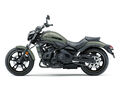 Motocykl Kawasaki Vulcan S zelený / 2024 - AKCE SADA PŘÍSLUŠENSTVÍ ZA 14.000,- Kč