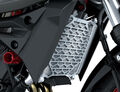 Motocykl Kawasaki Z500 SE červená / 2024