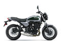 Motocykl Kawasaki Z650RS šedá / 2024