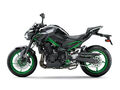 Motocykl Kawasaki Z900 šedá / 2024