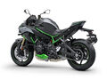 Motocykl Kawasaki Z H2 SE šedá / 2024