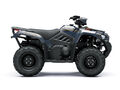 Čtyřkolka Kawasaki Brute Force 450 T-CAT modrá 2025