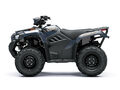 Čtyřkolka Kawasaki Brute Force 450 T-CAT modrá 2025