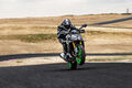 Motocykl Kawasaki Z1100 SE šedá matná / 2026