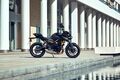 Motocykl Kawasaki Z650 S  šedá / 2026