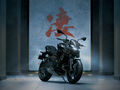 Motocykl Kawasaki Z650 S  šedá / 2026