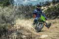 Motocykl Kawasaki KLX140R F (přední kolo 21