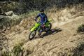 Motocykl Kawasaki KLX140R F (přední kolo 21