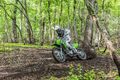 Motocykl Kawasaki KLX230R S / 2026