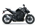 Motocykl Kawasaki Z1100 černá / 2026