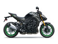 Motocykl Kawasaki Z1100 SE šedá matná / 2026