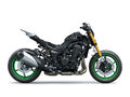 Motocykl Kawasaki Z1100 SE šedá matná / 2026