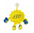 Plyšové sluníčko Valentino Rossi 402801