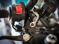 Motocykl QJMOTOR SRK 600 - červená / 2026 !!! NA CESTĚ !!!