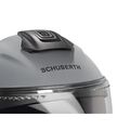 Helma Schuberth J2 Concrete Grey