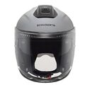 Helma Schuberth J2 Concrete Grey