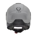Helma Schuberth J2 Concrete Grey