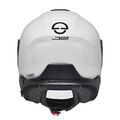 Helma Schuberth J2 Glossy White