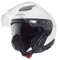 Helma Schuberth J2 Glossy White