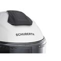Helma Schuberth J2 Glossy White