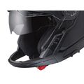 Helma Schuberth J2 Matt Black