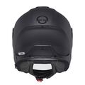 Helma Schuberth J2 Matt Black