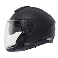 Helma Schuberth J2 Matt Black