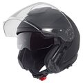 Helma Schuberth J2 Matt Black