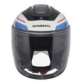 Helma Schuberth J2 Sigma Blue