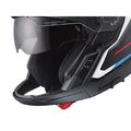 Helma Schuberth J2 Sigma Blue