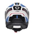 Helma Schuberth J2 Sigma Blue