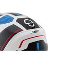 Helma Schuberth J2 Sigma Blue