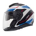Helma Schuberth J2 Sigma Blue
