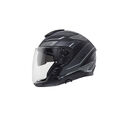 Helma Schuberth J2 Sigma Grey