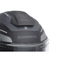 Helma Schuberth J2 Sigma Grey
