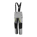 Kalhoty Adrenaline Bergen PPE, šedé