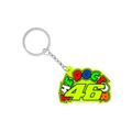 Klíčenka Valentino Rossi  Klíčenka Valentino Rossi