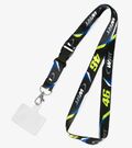 Klíčenka Valentino Rossi na krk 477504