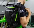 Batoh Kawasaki do každého počasí