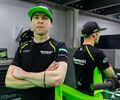 Pánské tričko Kawasaki MXGP 2024