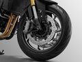 Motocykl QJMOTOR SRK 600 - červená / 2026 !!! NA CESTĚ !!!