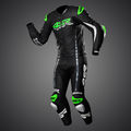 Kombinéza 4SR RR Evo III Monster Green 020