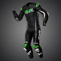 Kombinéza 4SR RR Evo III Monster Green Kombinéza 4SR RR Evo III Monster Green